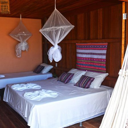 Casa Dunas Da Barrinha Экстерьер фото