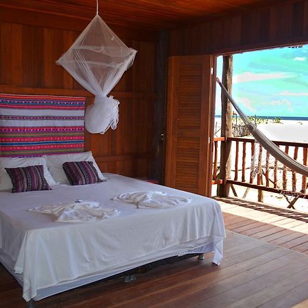 Casa Dunas Da Barrinha Экстерьер фото