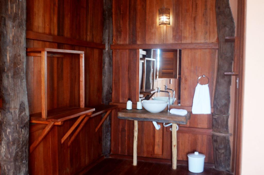 Casa Dunas Da Barrinha Экстерьер фото