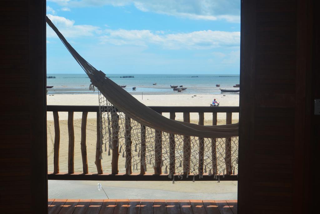 Casa Dunas Da Barrinha Экстерьер фото
