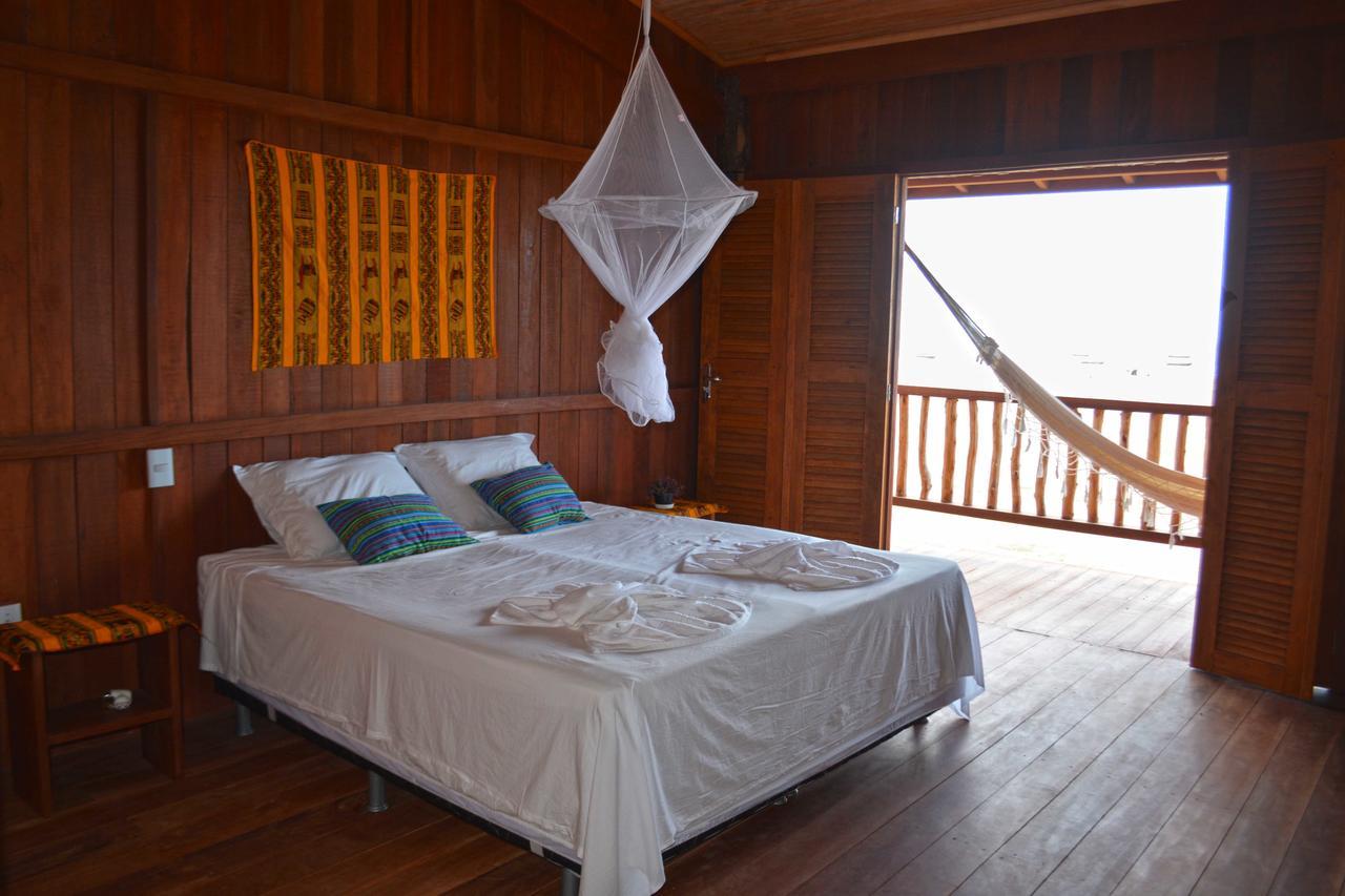 Casa Dunas Da Barrinha Экстерьер фото