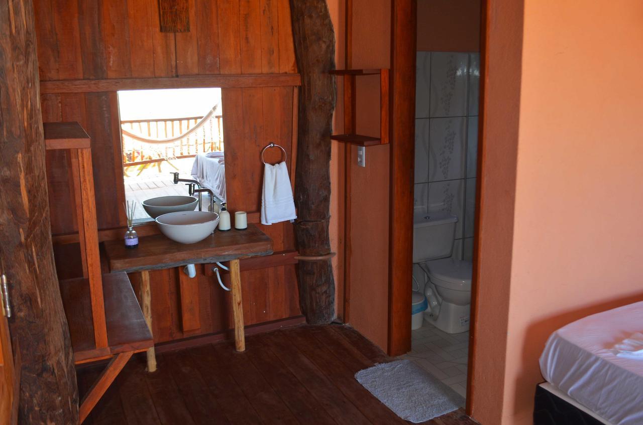 Casa Dunas Da Barrinha Экстерьер фото